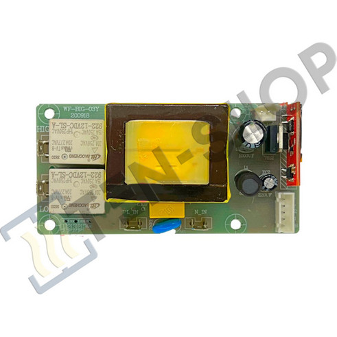 Плата питания WF-BIG-03Y 1200918