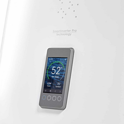 EWH 50 Smartinverter PRO 