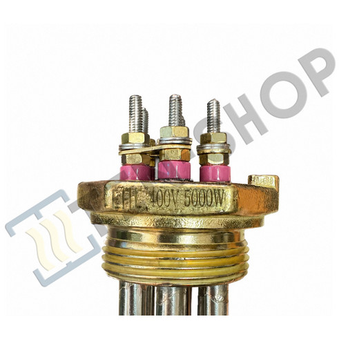 ТЭН 5000W/400V для водонагревателя OSO 002010