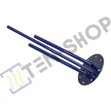 Фланец для EWH comfort 30-150 (до 2008 г.в.)