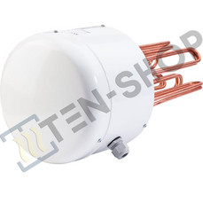 Фланец Stiebel Eltron с нагревательными ТЭНами FCR 28/270