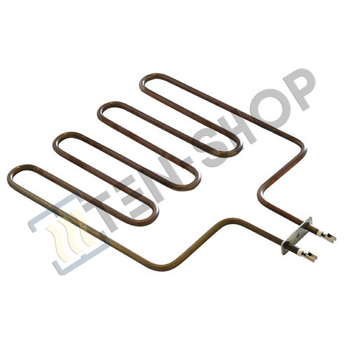ТЭН для саун HARVIA 2000w, L-290мм., W-280мм. TSH1174