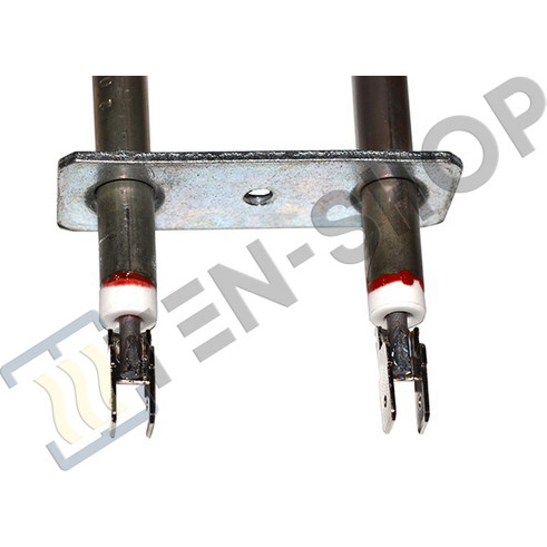 ТЭН для саун HARVIA 2000w, L-450мм, W-310мм. 106375