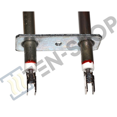 ТЭН для сауны 1500w HARVIA ZSS-110, L-420мм., W-240мм. TSH1437