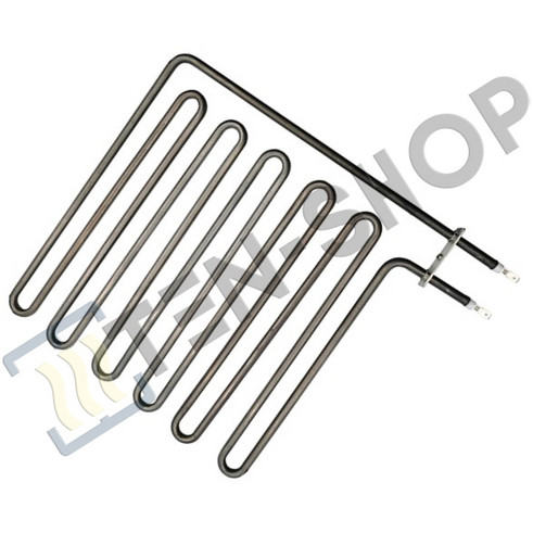 ТЭН для саун HARVIA 2750W/230V ZSB462 HTS014HR