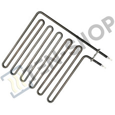 ТЭН для саун HARVIA 2750W/230V ZSB462