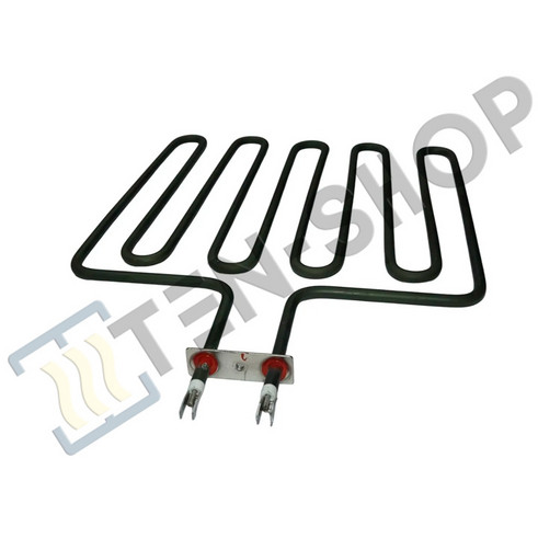 ТЭН для саун HARVIA 2500W/230V ZSK710