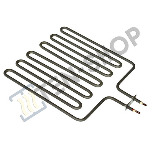 ТЭН для саун HARVIA 2500W/230V ZSL314 HTS011HR