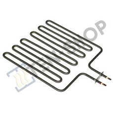 ТЭН для саун HARVIA 2500W/230V ZSL314