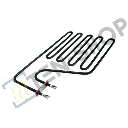 ТЭН для саун HARVIA 2000W/230V ZSS-120