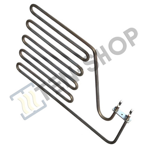 ТЭН для саун HARVIA 2000W/230V ZSS-120