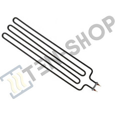 ТЭН для саун HARVIA 3000W/230V ZSE259