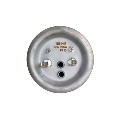 ТЭН RF 1500W/220V, RU, медь, 92мм., верт. 0014427