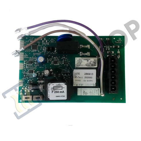 Электронная плата для SHZ-LCD 252993
