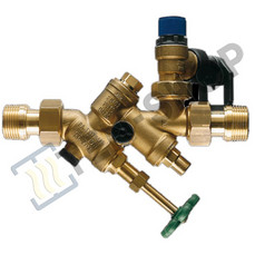 Группа безопасноcти STIEBEL ELTRON ZH 1 074370