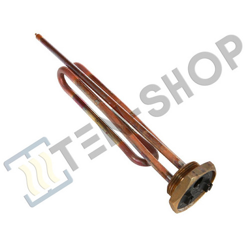 ТЭН RCT 2500W РОСС с местом под анод 3065462