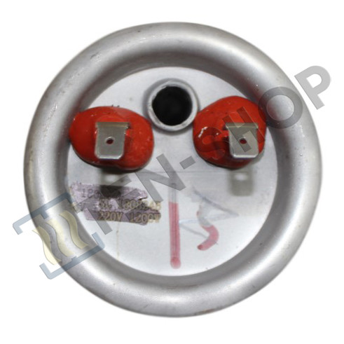 ТЭН RF 1200W/220V М6, медный, верт. 1067184