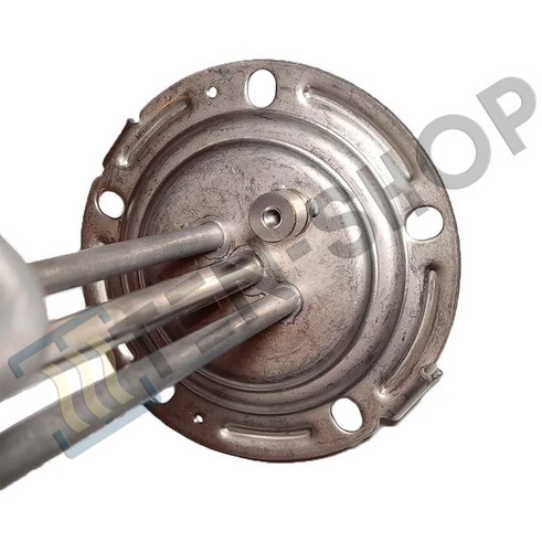 ТЭН DVE QH 1500W/230V М5 65180104