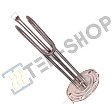 ТЭН DVE QH 1500W/230V М5