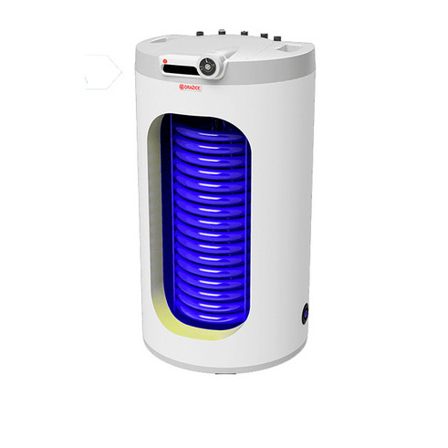 OKCE 100.1 NTR/HV/2,2 kW 
