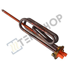 ТЭН RСF PA М5 1800W/230V (прижимной)