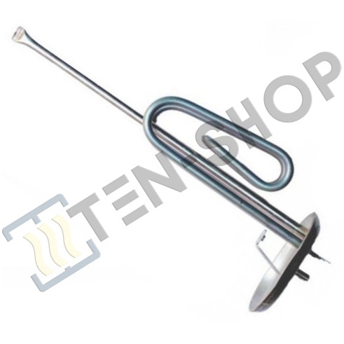 ТЭН ARISTON TI-SHAPE 2000W 65151217
