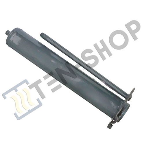 Фланец для Atlantic Vertigo Steatite D-120mm 029593