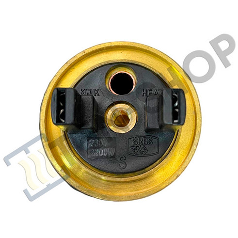 ТЭН RCF-TS-RH 450 PA M8 2200W/230V (прижимной) 3401029