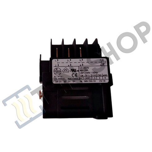 Коммутационное реле для EO/220/380 PSH Comfort DEM Basis 303993