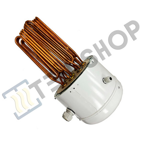 Фланец STIEBEL ELTRON FCR 28/180 071333