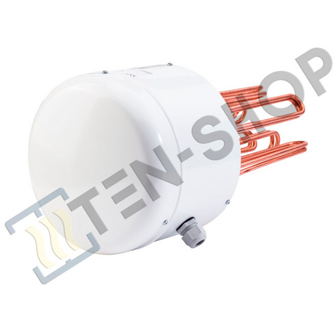 Фланец STIEBEL ELTRON FCR 28/180 071333