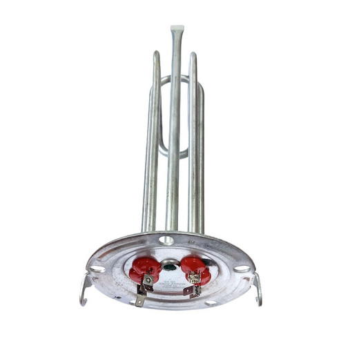 ТЭН DVE QH 2500W/230V (1500W+1000W) M5 65180103
