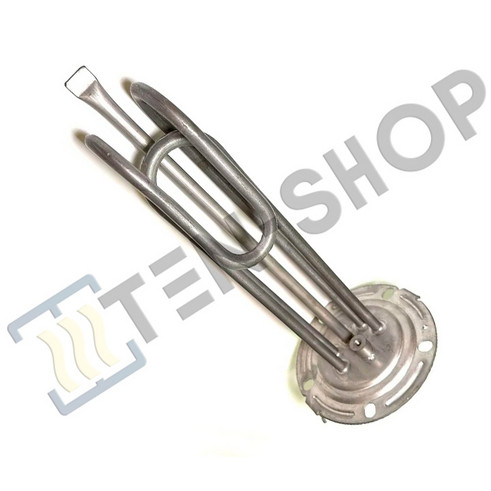 ТЭН DVE QH 2500W/230V (1500W+1000W) M5 65180103