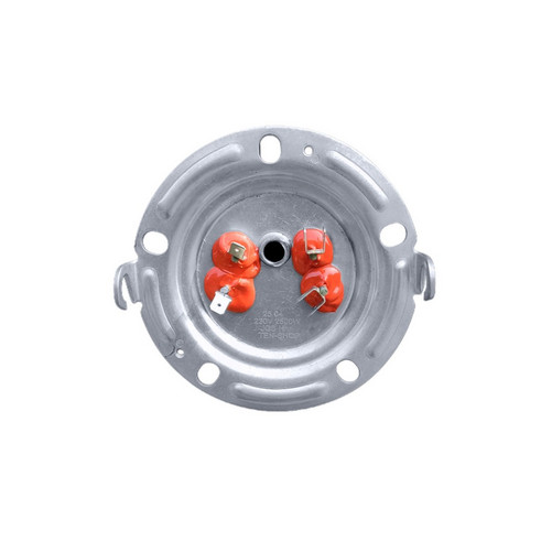 ТЭН DVE QH 2500W/230V (1500W+1000W) M5 65180103