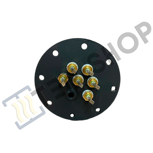 Тэн 6000W для бойлера Parpol (для серии V, VS, VS2) 300 - 1000 л 999006