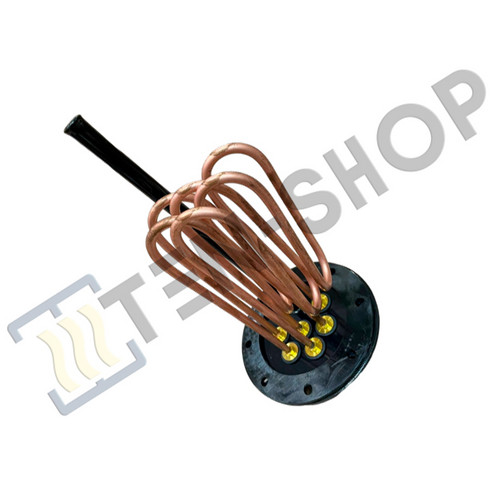 Тэн 6000W для бойлера Parpol (для серии V, VS, VS2) 300 - 1000 л 999006