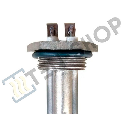 ТЭН HW 3000W/220V, нерж., резьба G1 46223405