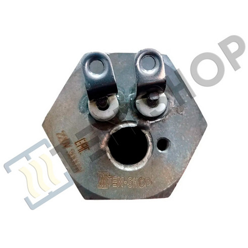 ТЭН HW 3000W/220V, нерж., резьба G1 46223405