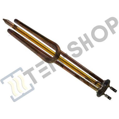 ТЭН RCA 1500W, TW, медь, 48мм., М6, L-275мм, в/з 10028 3401262