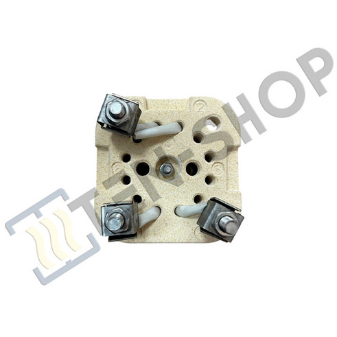 ТЭН сухой стеатитовый 1500W ATLANTIC Steatite 060507