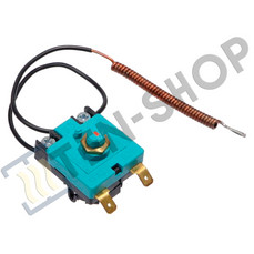 Термостат защитный Cotherm Type SBSC0023, 96°C, 2NC, 20A/250VAC.