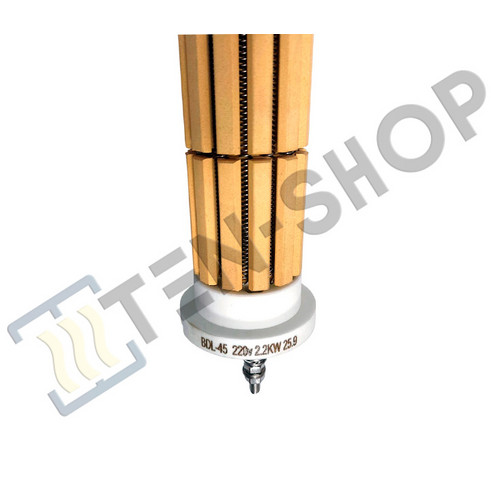 ТЭН для водонагревателя Drazice 2200W dr2200