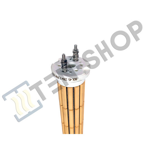 ТЭН для водонагревателя Drazice 2200W dr2200