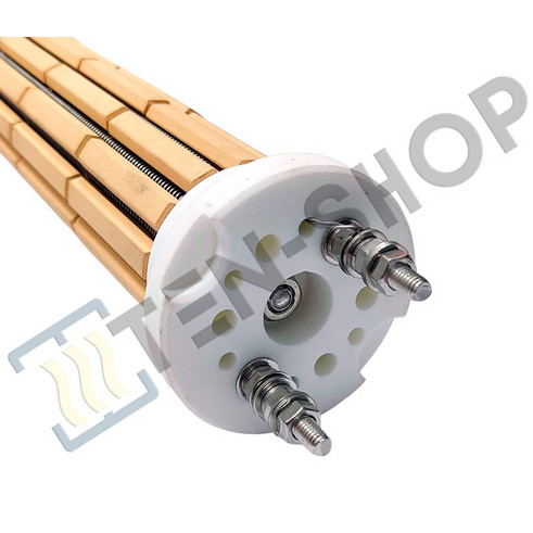 ТЭН для водонагревателя Drazice 2200W dr2200
