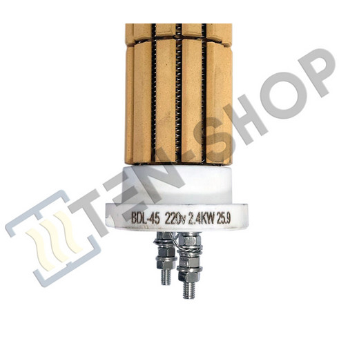 ТЭН для водонагревателя Drazice 2400W dr2400