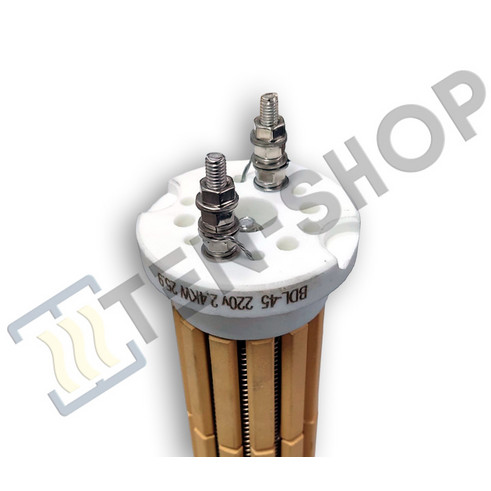 ТЭН для водонагревателя Drazice 2400W dr2400