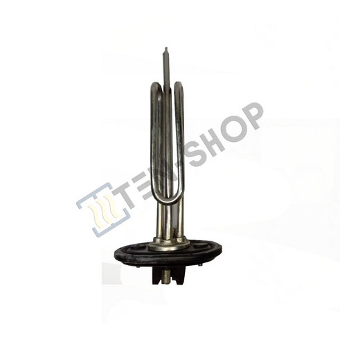 ТЭН 2000W, нерж., верт для Ariston PLATINUM SMALL 65161290