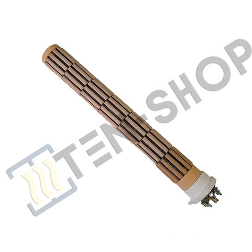 ТЭН 2600W для PSH 30 Universal EL 296390