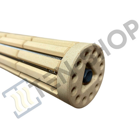 ТЭН сухой стеатитовый 3000W ATLANTIC Steatite 060173