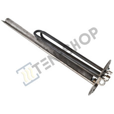 Блок ТЭН RTF-75, 3000W/230V (3х1000W), верт., в/з 816648